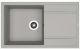 Кухонная мойка Florentina Липси 860 грей
