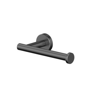 Держатель туалетной бумаги WHITECROSS Ergo ER2260GM оружейная сталь