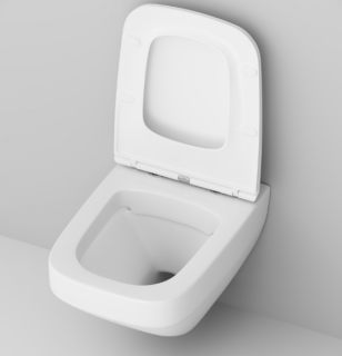 Унитаз с инсталляцией AM.PM INSPIRE V2.0 IS450A38.50A1700