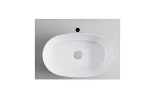 Тумба с раковиной Astra-Form М-40 4631177714764 80 см серый матовый