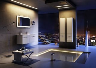 Пенал Aqwella Malaga Mal.05.03/R