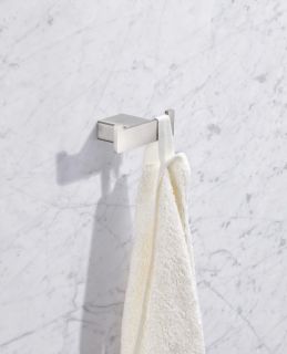 Крючок двойной Milacio Ultra MCU.950.SS нержавеющая сталь