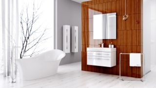 Зеркало Aqwella Милан Mil.02.08