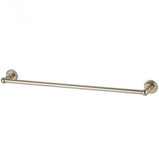 Полотенцедержатель Aquanet 189277 золото