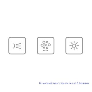 Гидромассажная ванна WHITECROSS Palace 0104.170075.100.ULTRA.CR 170x75 см Ultra хром