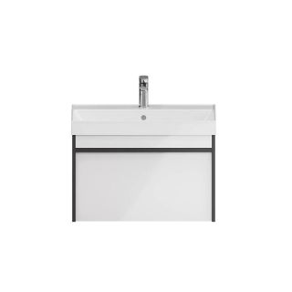 Тумба под раковину Kerama Marazzi Modula MOD.70.1+1\AR 70 см арабика