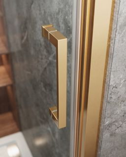 Душевой уголок CEZARES MOLVENO-AF-31-90-C-BORO-IV