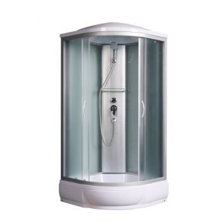 Душевая кабина RIVER NARA 100/26 МТ