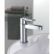 Смеситель  Nobili NEW ROAD RD00118/1CR для раковины