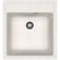 Кухонная мойка Dr. Gans Ника 470 белый