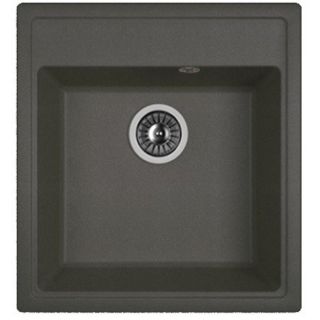 Кухонная мойка Dr. Gans Ника 470 графит