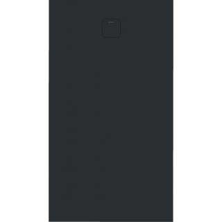 Душевой поддон Starohome Cosmo 58724603 160x80 см чёрный матовый