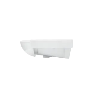 Раковина Sanita Luxe Classic WB.FN/Classic/90-C/WHT.G/S1 90 см