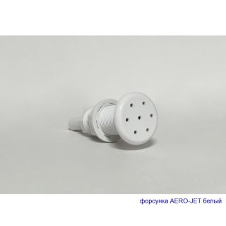 Гидромассажная ванна WHITECROSS Aquarella 0109.170110.100.RELAX.WH правая 170x110 см Relax белый