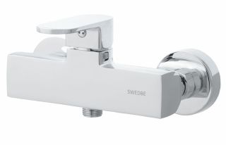 Смеситель для душа Swedbe Lynx 2320 хром