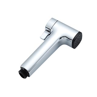 Лейка гигиенического душа Gappo G39 хром