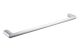 Полотенцедержатель Rose RG1717 60см хром