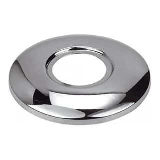 Отражатель Luxon  500SCH04 1/2" глубина 7.5 мм хром