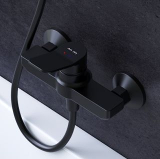 Смеситель Am.Pm X-Joy F85A20022  для душа