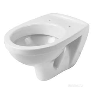 Santek Пэк Бореаль 1.WH30.2.464 комплект инсталляции с унитазом