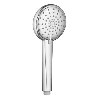 Душевая лейка Swedbe Calypso 5050 хром