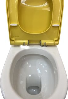 Детский унитаз Laguraty 2015