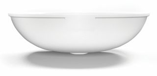 Раковина Montebianco Pietro Due 11023 55см белый