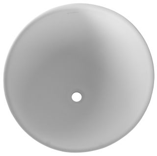 Раковина Montebianco Pisa Cono 11237 50см белый