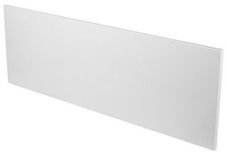 Экран фронтальный Berges 180см белый 051004