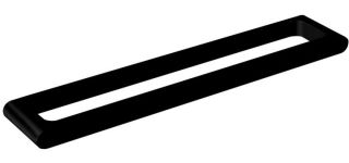 Полотенцедержатель Art&Max Platino AM-E-3924-MB чёрный