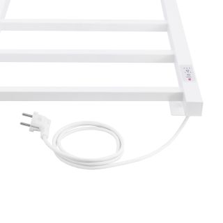 Полотенцесушитель электрический Energy Cube EETR0CUBE09040R903M 90x40 см