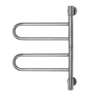 Полотенцесушитель электрический Energy U chrome G2K