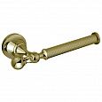 Подвесной полотенцедержатель, держатель для туалетной бумаги, бронза Cezares OLIMP-TH04-02-M