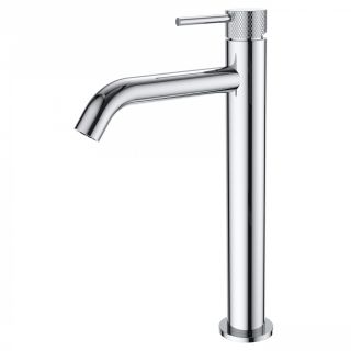 Смеситель для раковины Wonzon & Woghand WW-H1062-CR хром