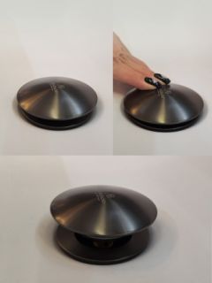 Донный клапан AltroBagno PU 070211A GrMt