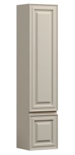 Пенал подвесной Sancos Very PVR35LCE левый 35см Beige Soft