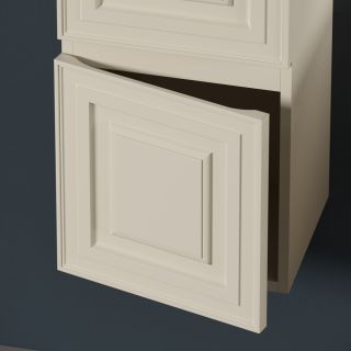 Пенал подвесной Sancos Very PVR35LCE левый 35см Beige Soft