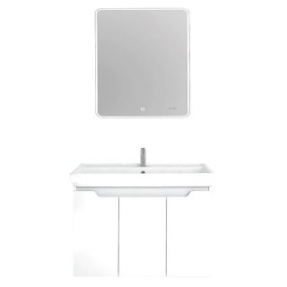 Зеркало DREJA POINT 99.9031 120*70  LED-подсветка