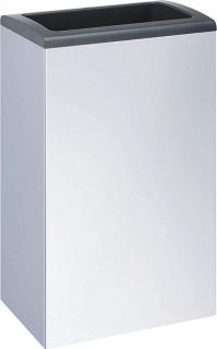 Мусорное ведро Keuco Collection Moll 12788010001 хром