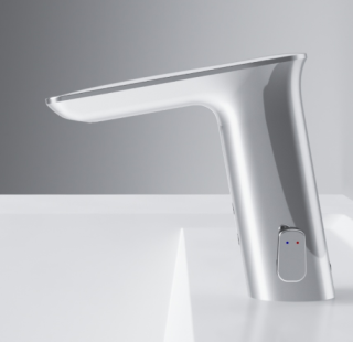 Смеситель для раковины Am Pm F50A02300