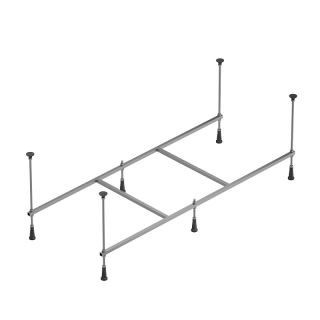 Каркас для ванны Am.Pm W00A-165-070W-R 165 см