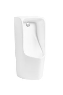 Подвесной писсуар Gid Q9503 91107 белый 38x34x77