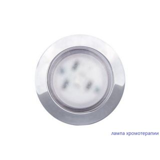 Гидромассажная ванна WHITECROSS Palace 0104.180080.100.NANO.CR 180x80 см Nano хром