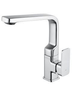 Смеситель для кухни Wonzon & Woghand Arnie WW-692102-CR хром