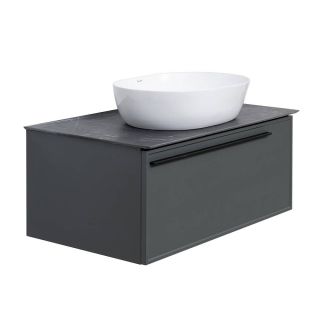 Тумба под раковину La Fenice Elba FNC-01-ELB-G-90 87.6 см