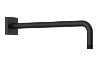 Кронштейн для верхнего душа IDDIS Slide SLI39BSi61 чёрный матовый