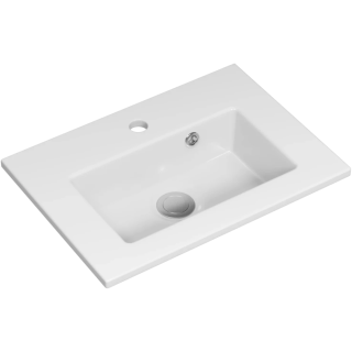 Раковина Brevita Avila 50 B-AVI050-01 белый