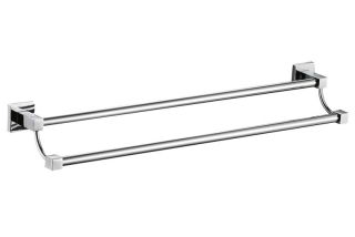 Полотенцедержатель Haiba HB8609 61см хром