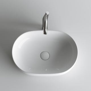 Раковина Ceramica Nova Element CN6047 60см белый