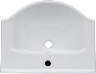 Раковина мебельная Shenxin 60 см